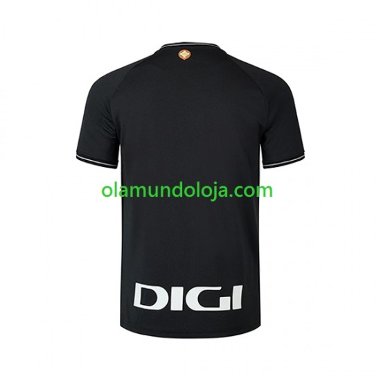 Camisola Athletic Bilbao Guarda-redes Homem Equipamento Primeiro 2023-2024 Manga Curta